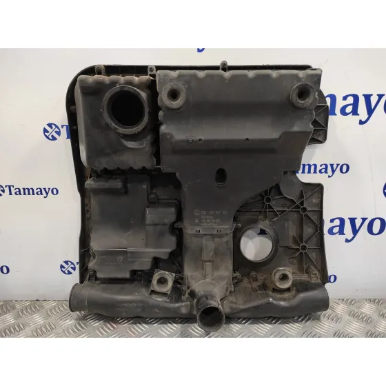 Tapa Motor para Skoda Octavia Berlina (1Z3)