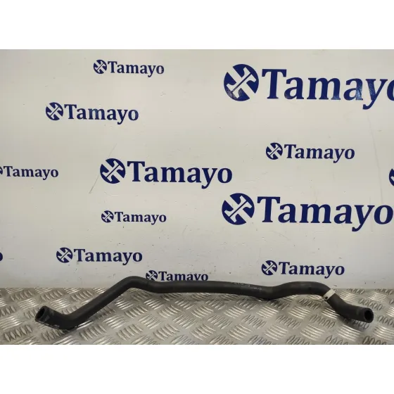 Tubo para Toyota Yaris Cross