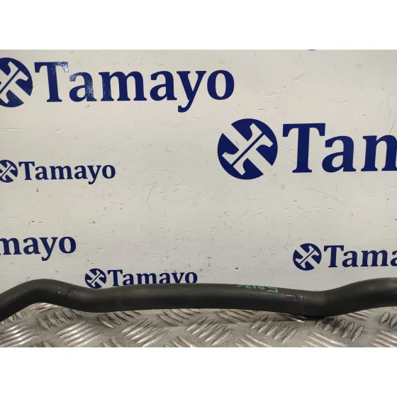 Tubo para Toyota Yaris Cross