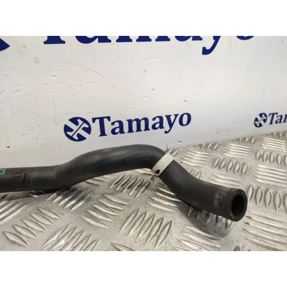 Tubo para Toyota Yaris Cross