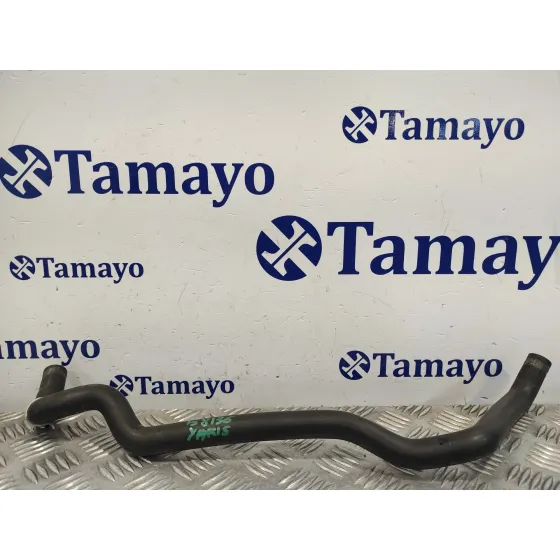 Tubo para Toyota Yaris Cross