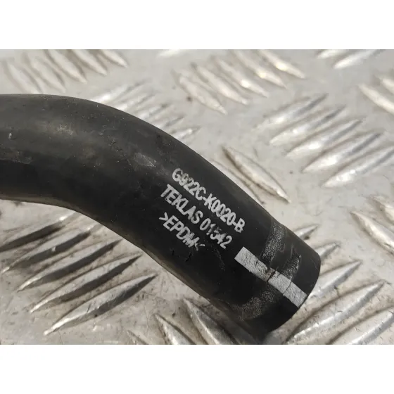 Tubo para Toyota Yaris Cross