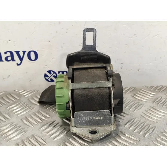 Cinturon Seguridad Trasero Derecho para Skoda Octavia Berlina (1Z3)