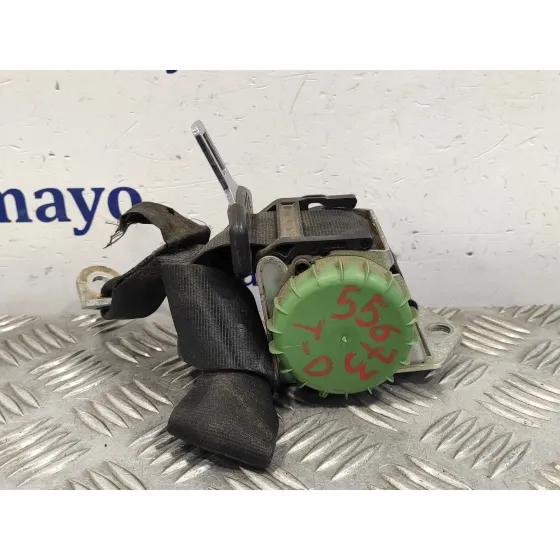 Cinturon Seguridad Trasero Derecho para Skoda Octavia Berlina (1Z3)