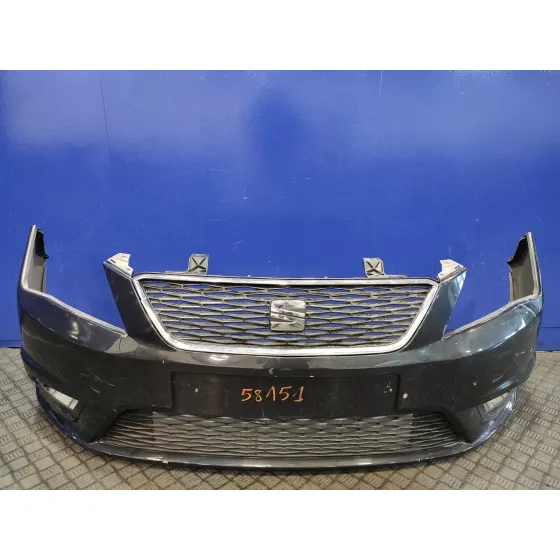 Paragolpes Delantero para Seat Toledo (Kg3)