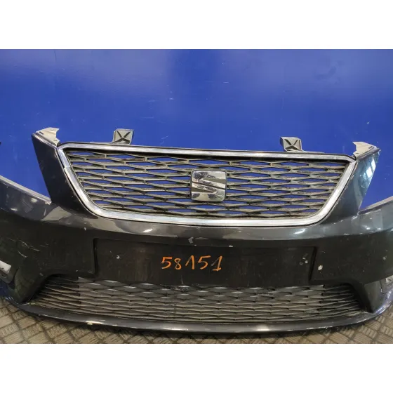 Paragolpes Delantero para Seat Toledo (Kg3)
