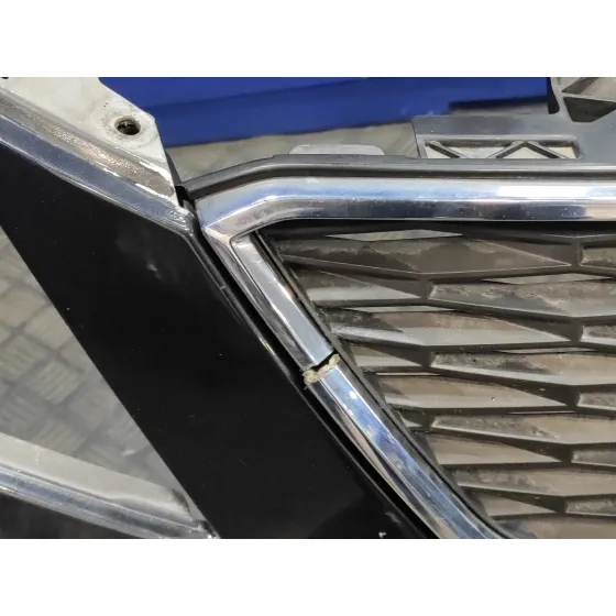 Paragolpes Delantero para Seat Toledo (Kg3)