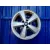 Llanta para Ford Focus Berlina (Cap)