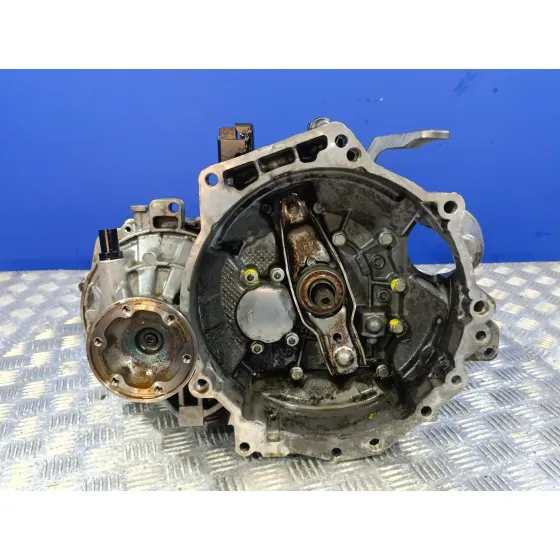 Caja Cambios para Seat Ibiza St (6J8)