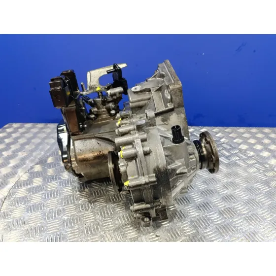 Caja Cambios para Seat Ibiza St (6J8)