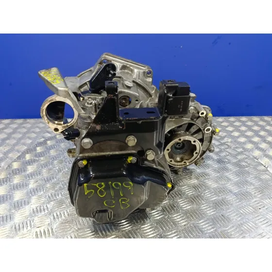 Caja Cambios para Seat Ibiza St (6J8)