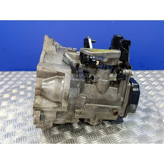 Caja Cambios para Seat Ibiza St (6J8)