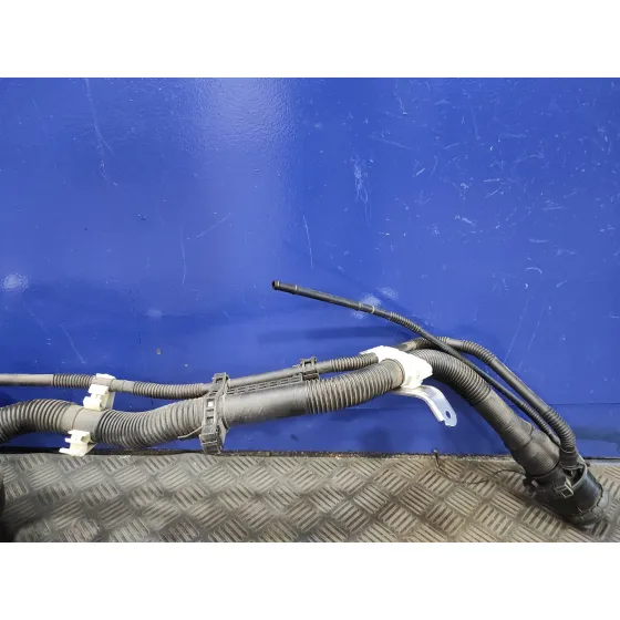 Deposito Combustible para Toyota Yaris Cross