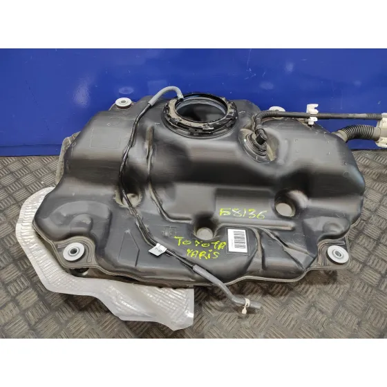 Deposito Combustible para Toyota Yaris Cross