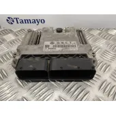 Centralita Motor Uce para Skoda Octavia Berlina (1Z3)