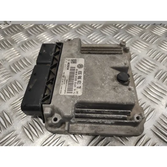 Centralita Motor Uce para Skoda Octavia Berlina (1Z3)