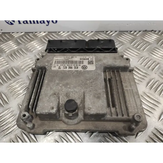 Centralita Motor Uce para Skoda Octavia Berlina (1Z3)