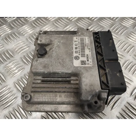 Centralita Motor Uce para Skoda Octavia Berlina (1Z3)