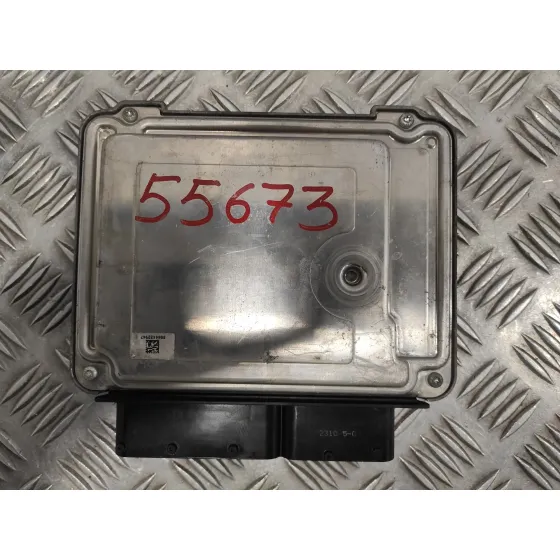 Centralita Motor Uce para Skoda Octavia Berlina (1Z3)
