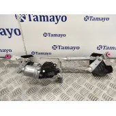 Motor Limpia Delantero para Toyota Yaris Cross