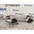 Motor Limpia Delantero para Toyota Yaris Cross