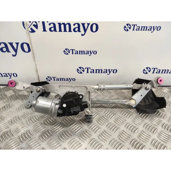 Motor Limpia Delantero para Toyota Yaris Cross