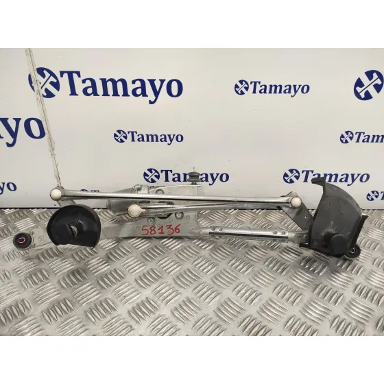 Motor Limpia Delantero para Toyota Yaris Cross