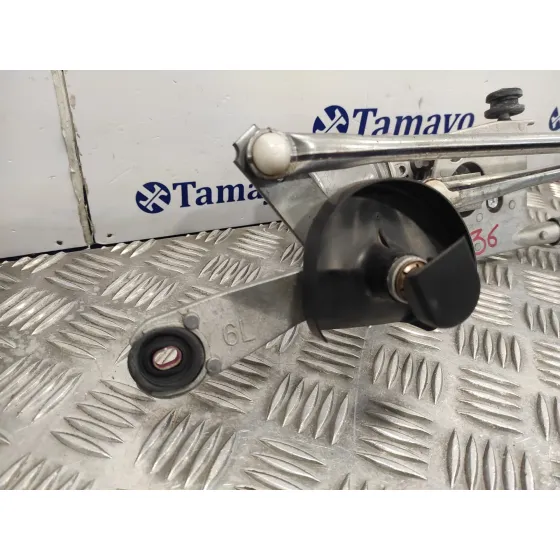 Motor Limpia Delantero para Toyota Yaris Cross