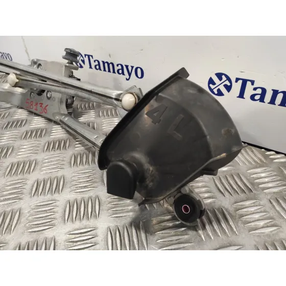Motor Limpia Delantero para Toyota Yaris Cross