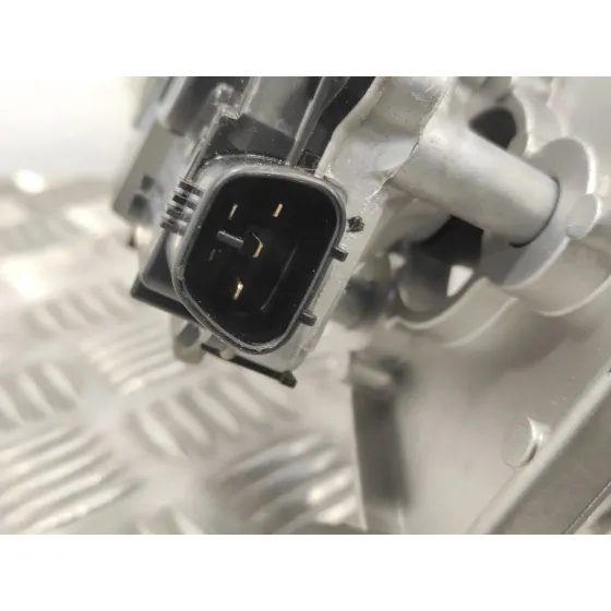 Motor Limpia Delantero para Toyota Yaris Cross