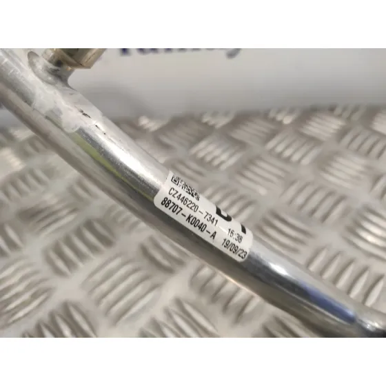 Tubos Aire Acondicionado para Toyota Yaris Cross