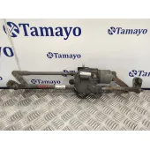 Motor Limpia Delantero para Skoda Octavia Berlina (1Z3)