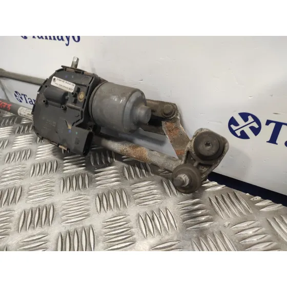 Motor Limpia Delantero para Skoda Octavia Berlina (1Z3)