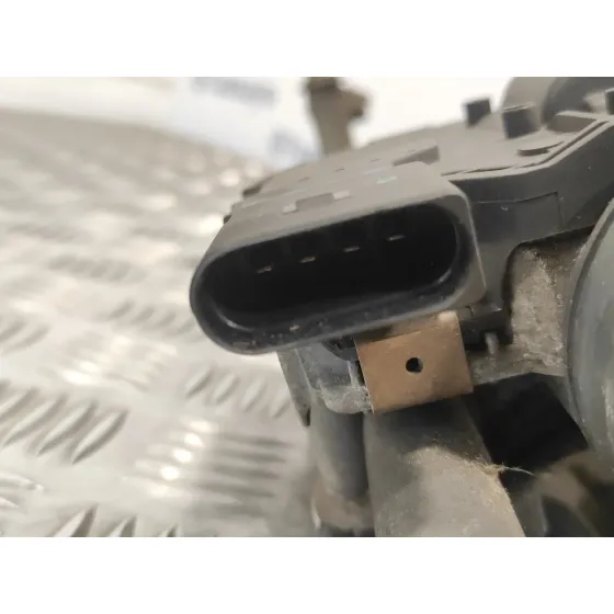 Motor Limpia Delantero para Skoda Octavia Berlina (1Z3)