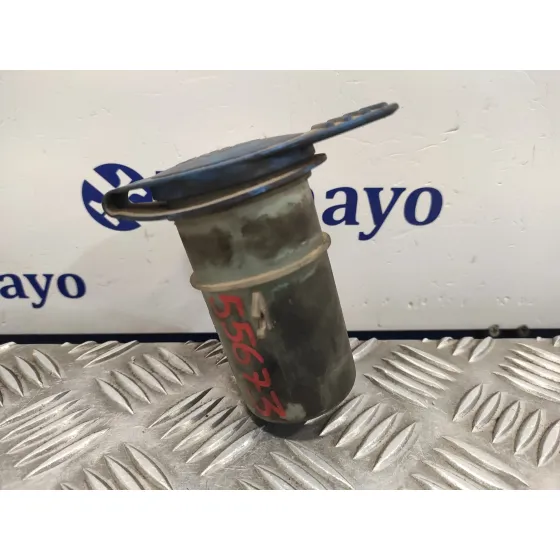 Tapon para Skoda Octavia Berlina (1Z3)
