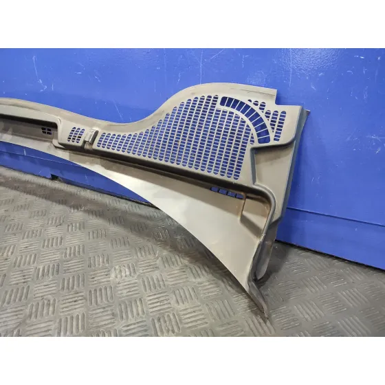 Torpedo para Skoda Octavia Berlina (1Z3)