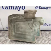 Deposito Limpia para Skoda Octavia Berlina (1Z3)