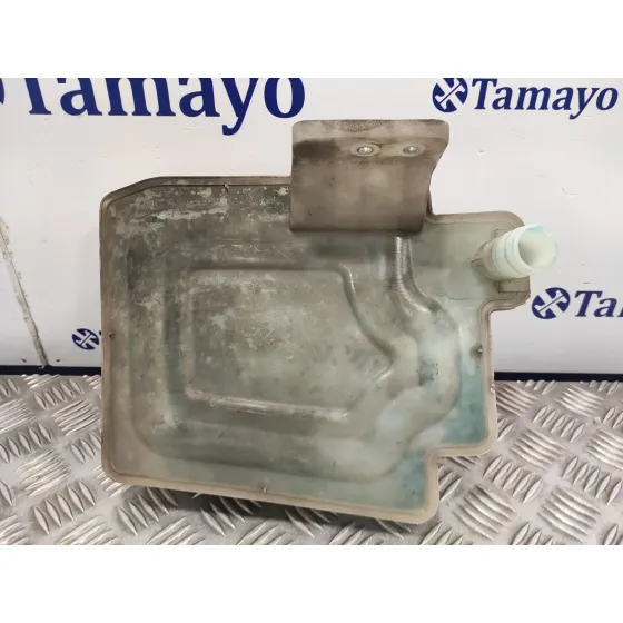 Deposito Limpia para Skoda Octavia Berlina (1Z3)