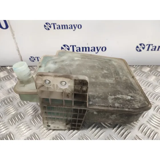 Deposito Limpia para Skoda Octavia Berlina (1Z3)