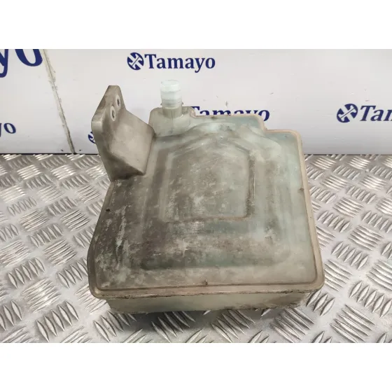 Deposito Limpia para Skoda Octavia Berlina (1Z3)
