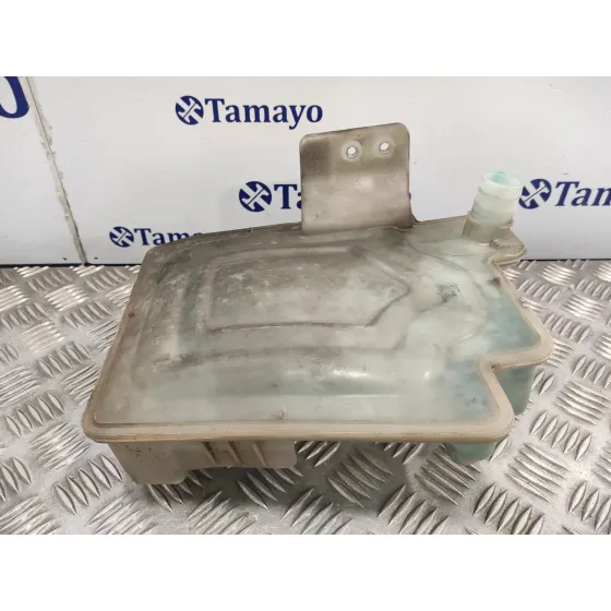 Deposito Limpia para Skoda Octavia Berlina (1Z3)