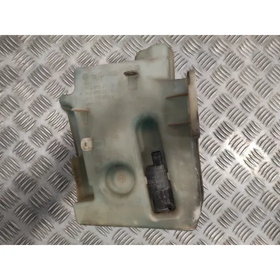 Deposito Limpia para Skoda Octavia Berlina (1Z3)