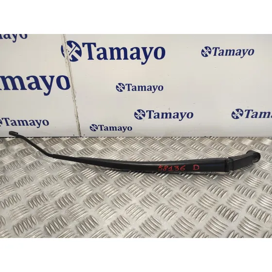 Brazo Limpia Delantero Derecho para Toyota Yaris Cross