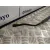 Brazo Limpia Delantero Derecho para Toyota Yaris Cross
