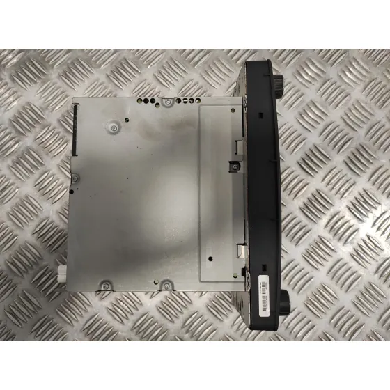 Sistema Audio / Radio Cd para Skoda Octavia Berlina (1Z3)