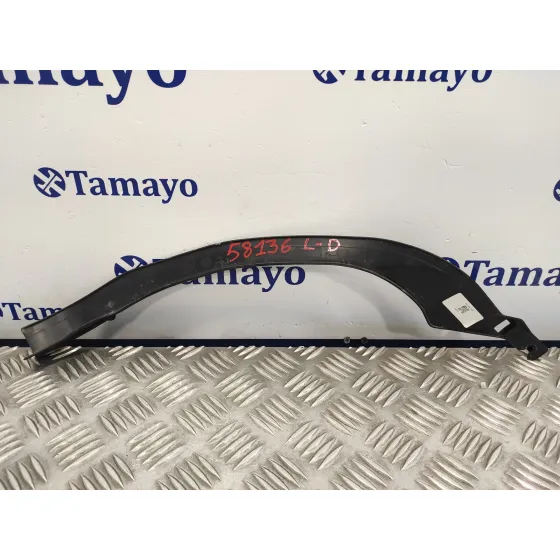 Aletin Trasero Derecho para Toyota Yaris Cross