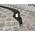 Aletin Trasero Derecho para Toyota Yaris Cross
