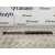 Amortiguadores Maletero / Porton para Skoda Octavia Berlina (1Z3)