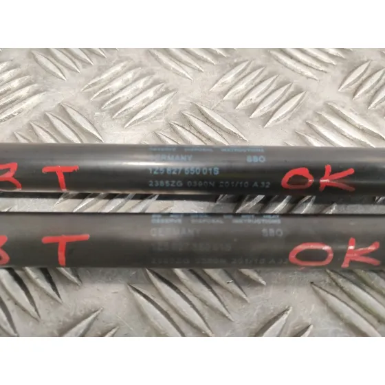 Amortiguadores Maletero / Porton para Skoda Octavia Berlina (1Z3)