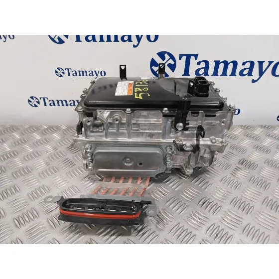 Modulo Electronico para Toyota Yaris Cross